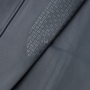 Pantalón Kingsland con rodilleras para niño KLKian Marino Azul marino