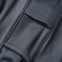 Pantalón Kingsland full grip niña KLKolina Marino Azul marino