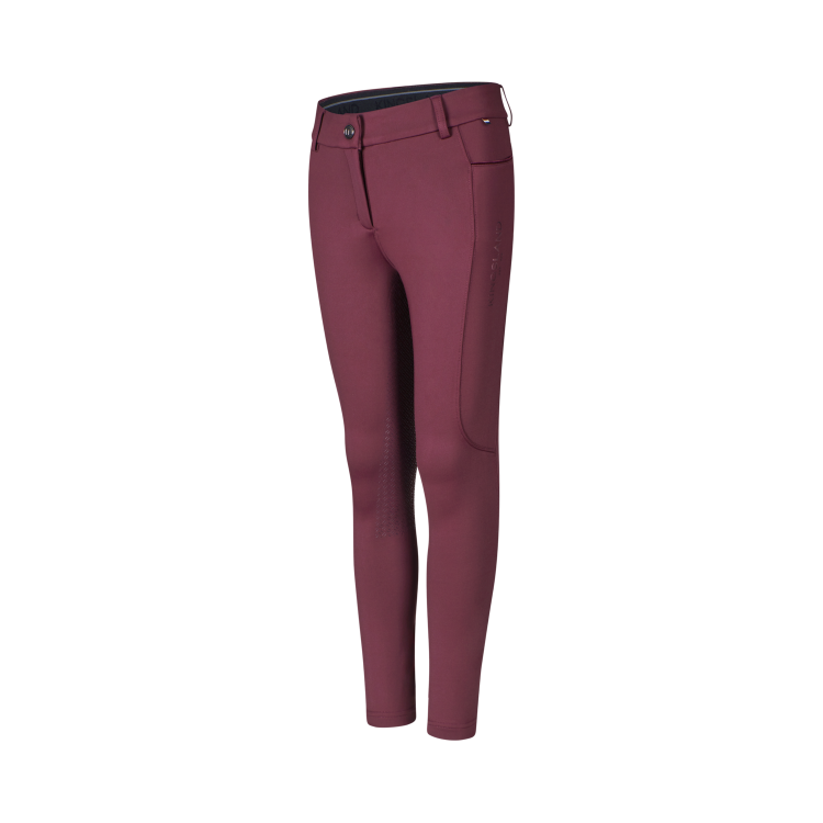 Pantalón Kingsland full grip niña KLKolina