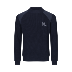 Jersey Kingsland de punto para hombre KLVas