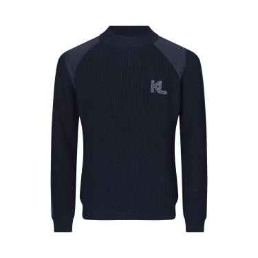 Jersey Kingsland de punto para hombre KLVas