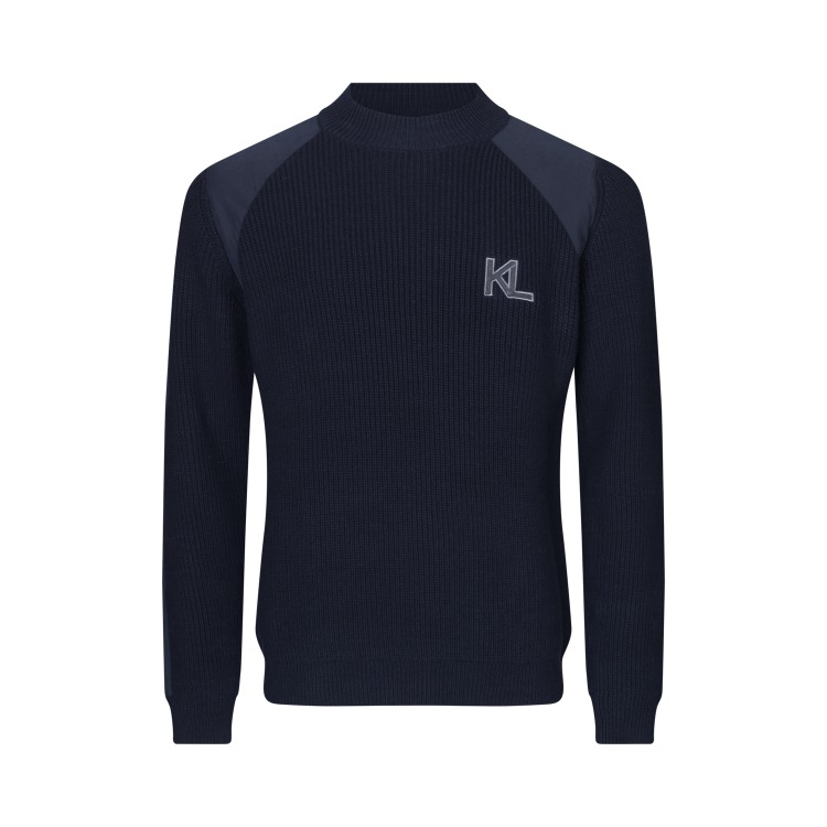 Jersey Kingsland de punto para hombre KLVas