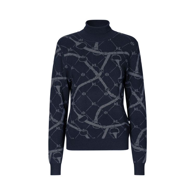 Chaqueta aislante para mujer Kingsland KLVea