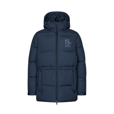 Chaqueta aislante junior Kingsland KLVea