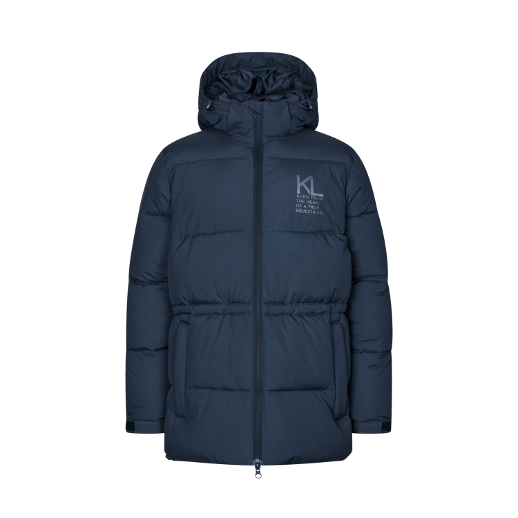 Chaqueta aislante junior Kingsland KLVea