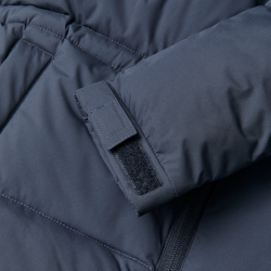 Chaqueta aislante junior Kingsland KLVea Marino Azul marino