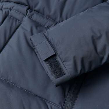 Chaqueta aislante junior Kingsland KLVea Marino Azul marino