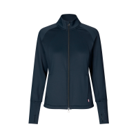 Chaqueta polar para mujer Kingsland KLValt Marino