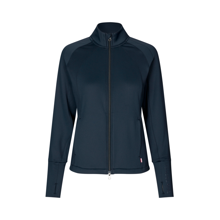 Chaqueta polar para mujer Kingsland KLValt