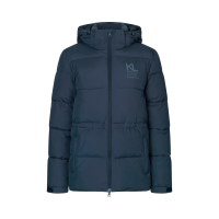 Chaqueta aislante para mujer Kingsland KLVea Marino
