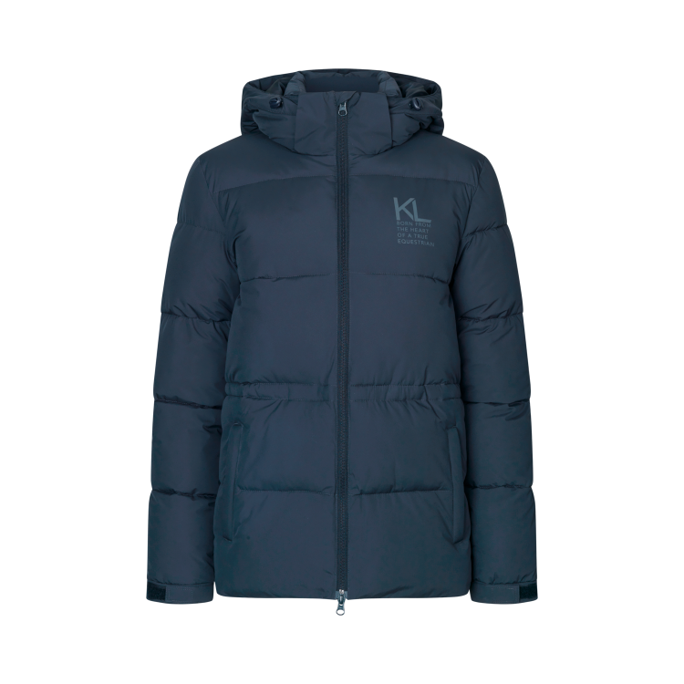 Chaqueta aislante para mujer Kingsland KLVea