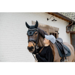 Gorra con logotipo 3D Kentucky Azul empolvado Gorra con logotipo 3D Kentucky Azul empolvado