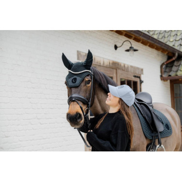 Gorra con logotipo 3D Kentucky Azul empolvado Gorra con logotipo 3D Kentucky Azul empolvado