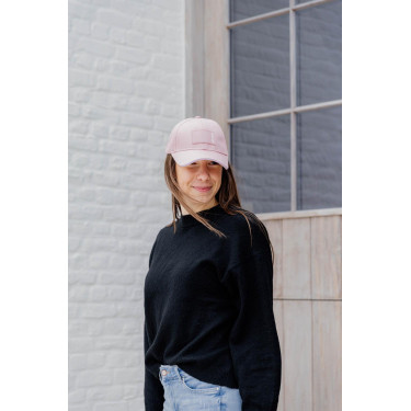 Gorra con logotipo de goma Kentucky Rosa viejo Gorra con logotipo de goma Kentucky Rosa viejo