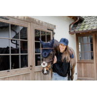 Gorro Wellington 3D Logo Kentucky Marino Azul marino