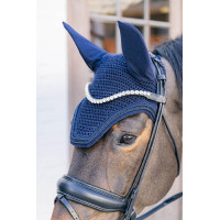 Bonete Wellington Cadena Metálica Kentucky Marino Azul marino