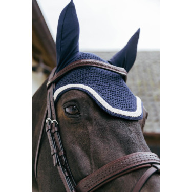 Bonete Wellington Cordón Trenzado Kentucky Bonete Wellington Cordón Trenzado Kentucky