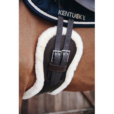 Borrego desmontable para Cincha Anatómica corta Kentucky Borrego desmontable para Cincha Anatómica corta Kentucky