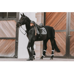 Cinchón anatómico corto de oveja Kentucky Negro