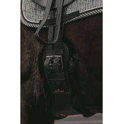 Cinchón anatómico corto de oveja Kentucky Negro