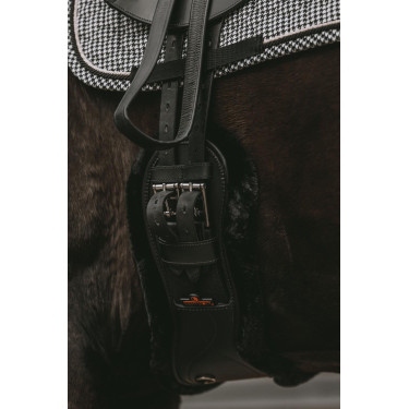 Cinchón anatómico corto de oveja Kentucky Negro