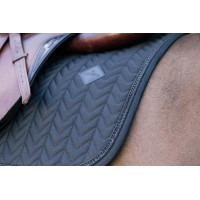 Tapis Metal Chain Jumping Kentucky Negro Tapis Metal Chain Jumping Kentucky Negro