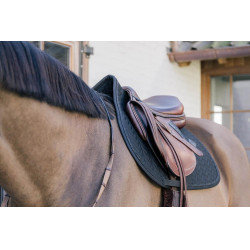 Tapis Metal Chain Jumping Kentucky Negro