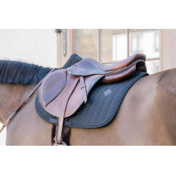 Tapis Metal Chain Jumping Kentucky Negro