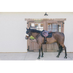 Tapis Metal Chain Jumping Kentucky Negro