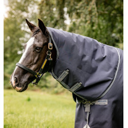Cubrecuellos Horseware 0g para manta Rambo Optimo