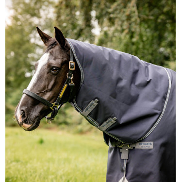Cubrecuellos Horseware 0g para manta Rambo Optimo Cubrecuellos Horseware 0g para manta Rambo Optimo