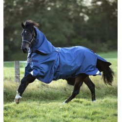 Manta Horseware Rambo Optimo Bundle 0g + Liner 200g