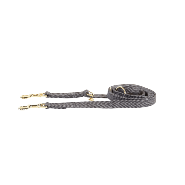 Correa para perro Wool Longue Kentucky Correa para perro Wool Longue Kentucky