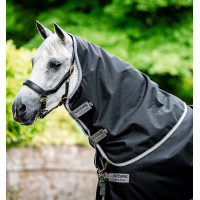 Cobertura Horseware Amigo 1200D Plus Turnout Bundle 50g 100g y 200g Sombra oscura / marino / rosa Gris Cobertura Horseware Amigo 1200D Plus Turnout Bundle 50g 100g y 200g Sombra oscura / marino / rosa Gris