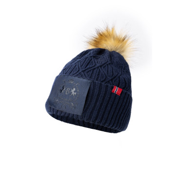 Gorro B Vertigo tejido Faye Gorro B Vertigo tejido Faye