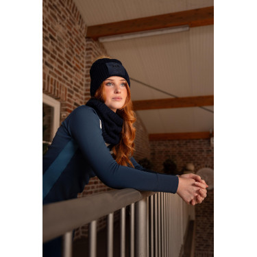 Gorro B Vertigo tejido Faye Gorro B Vertigo tejido Faye
