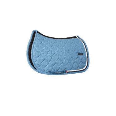 Manta de montar B Vertigo High Altitude VS Azul celeste