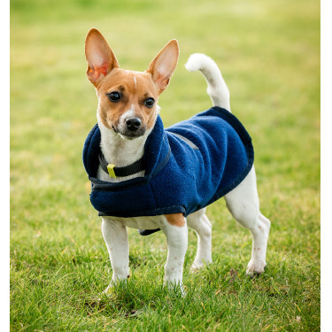 Polar para perro Horseware® Signature sin relleno Polar para perro Horseware® Signature sin relleno
