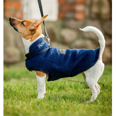 Polar para perro Horseware® Signature sin relleno Polar para perro Horseware® Signature sin relleno