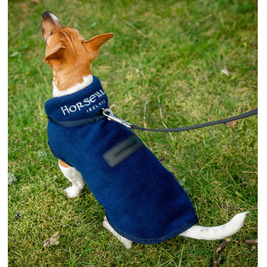 Polar para perro Horseware® Signature sin relleno Polar para perro Horseware® Signature sin relleno