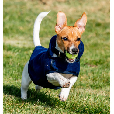 Polar para perro Horseware® Signature sin relleno Polar para perro Horseware® Signature sin relleno