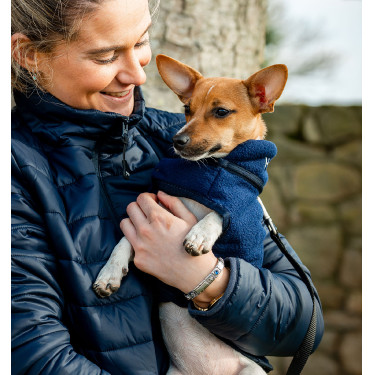 Polar para perro Horseware® Signature sin relleno Polar para perro Horseware® Signature sin relleno