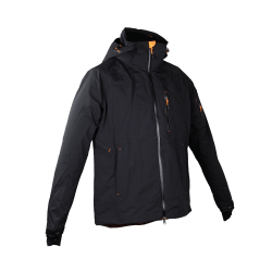 Chaqueta 3 en 1 Hombre Dy'on Negro Chaqueta 3 en 1 Hombre Dy'on Negro