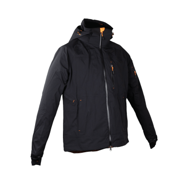 Chaqueta 3 en 1 Hombre Dy'on Negro Chaqueta 3 en 1 Hombre Dy'on Negro