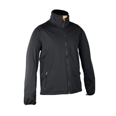 Chaqueta 3 en 1 Hombre Dy'on Negro Chaqueta 3 en 1 Hombre Dy'on Negro