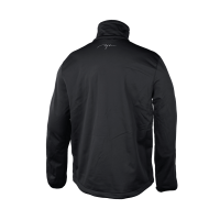 Chaqueta 3 en 1 Hombre Dy'on Negro
