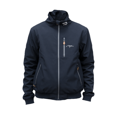 Chaqueta SoftShell Hombre Dy'on Chaqueta SoftShell Hombre Dy'on