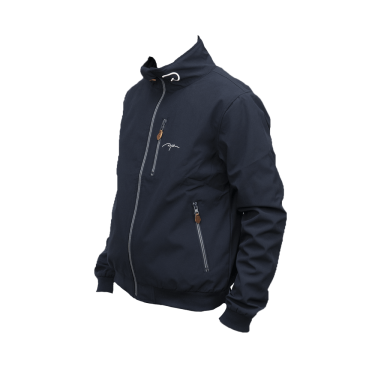 Chaqueta SoftShell Hombre Dy'on Chaqueta SoftShell Hombre Dy'on