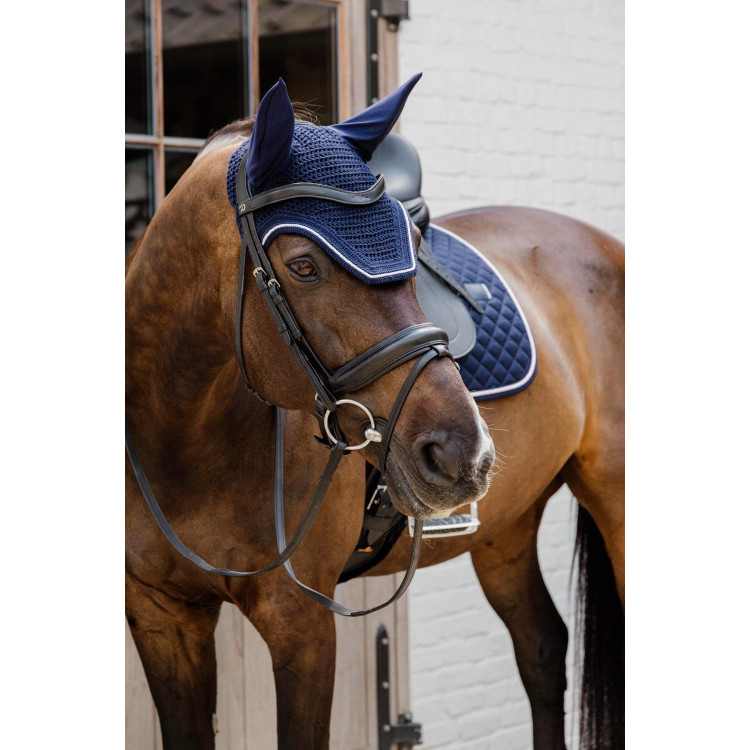 Bonete anti-moscas Kentucky Wellington Diamond Rope
