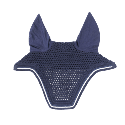 Bonete anti-moscas Kentucky Wellington Diamond Rope Marino Azul marino Bonete anti-moscas Kentucky Wellington Diamond Rope Marino Azul marino